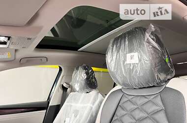 Внедорожник / Кроссовер Volkswagen ID.6 Crozz 2023 в 