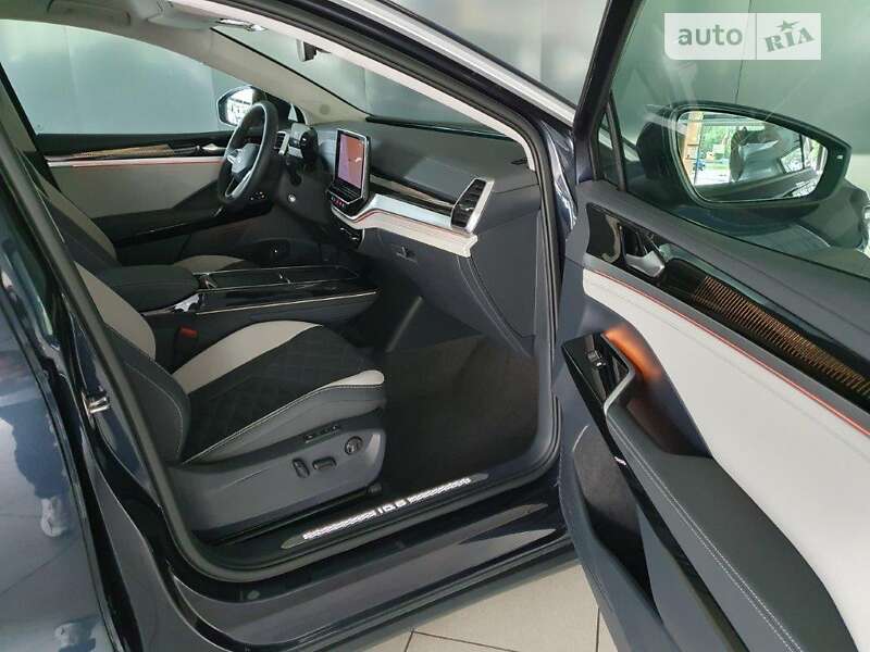 Внедорожник / Кроссовер Volkswagen ID.6 Crozz 2021 в Киеве