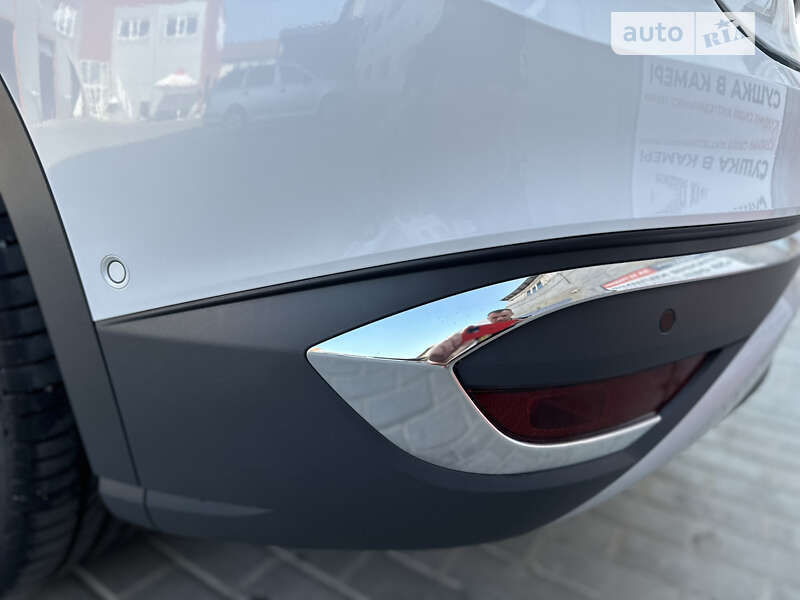 Внедорожник / Кроссовер Volkswagen ID.6 Crozz 2023 в Сумах