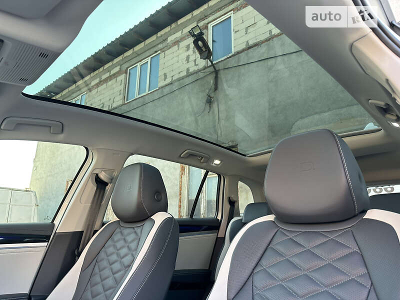 Внедорожник / Кроссовер Volkswagen ID.6 Crozz 2023 в Сумах