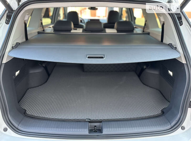 Внедорожник / Кроссовер Volkswagen ID.6 Crozz 2023 в Сумах