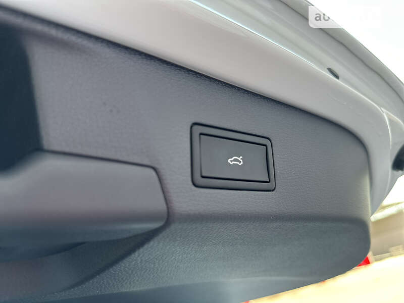 Внедорожник / Кроссовер Volkswagen ID.6 Crozz 2023 в Сумах