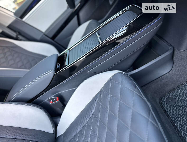Внедорожник / Кроссовер Volkswagen ID.6 Crozz 2023 в Сумах