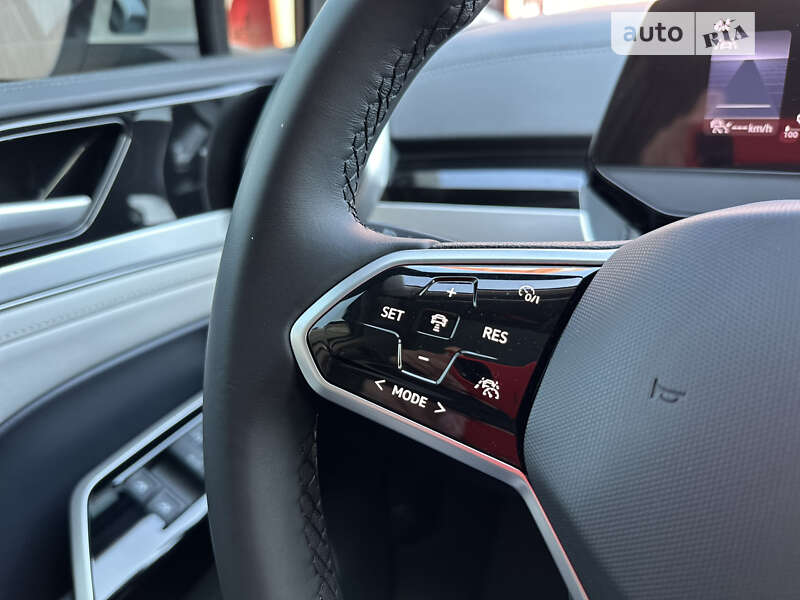 Внедорожник / Кроссовер Volkswagen ID.6 Crozz 2023 в Сумах