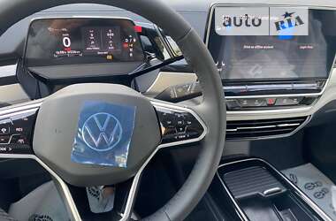 Позашляховик / Кросовер Volkswagen ID.6 Crozz 2023 в Рівному