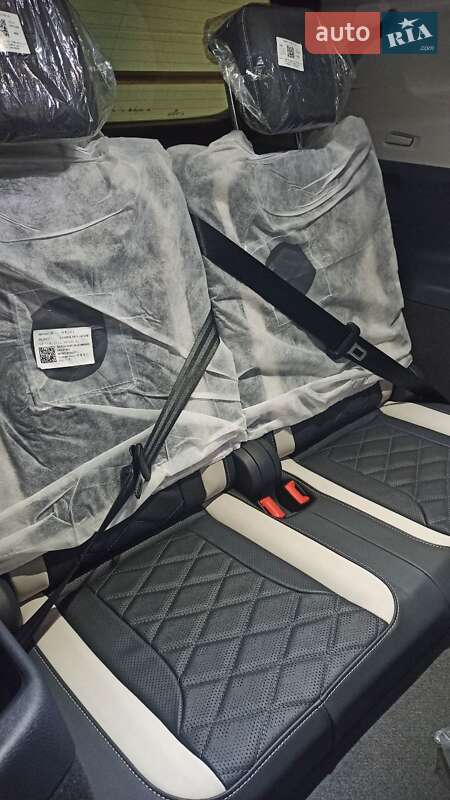 Внедорожник / Кроссовер Volkswagen ID.6 Crozz 2023 в Дунаевцах фото 15 Внедорожник / Кроссовер Volkswagen ID.6 Crozz 2023 в Дунаевцах