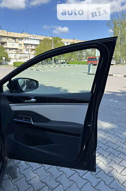 Внедорожник / Кроссовер Volkswagen ID.6 Crozz 2023 в Черновцах