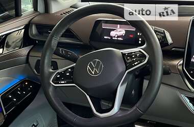 Внедорожник / Кроссовер Volkswagen ID.6 Crozz 2023 в Днепре