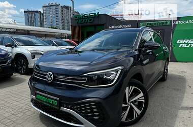 Позашляховик / Кросовер Volkswagen ID.6 Crozz 2022 в Одесі