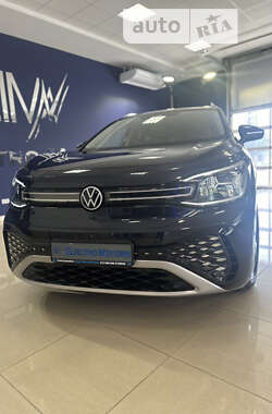 Внедорожник / Кроссовер Volkswagen ID.6 Crozz 2024 в Кропивницком