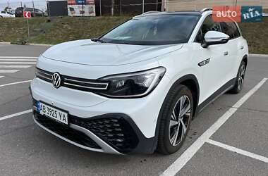 Внедорожник / Кроссовер Volkswagen ID.6 Crozz 2023 в Виннице