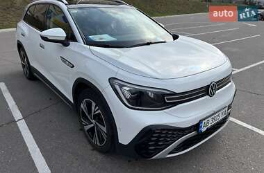 Внедорожник / Кроссовер Volkswagen ID.6 Crozz 2023 в Виннице