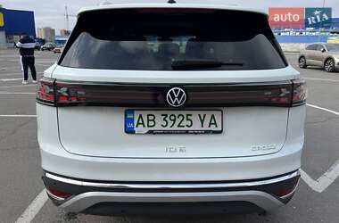 Внедорожник / Кроссовер Volkswagen ID.6 Crozz 2023 в Виннице