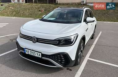 Внедорожник / Кроссовер Volkswagen ID.6 Crozz 2023 в Виннице