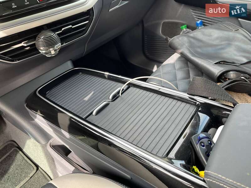 Внедорожник / Кроссовер Volkswagen ID.6 Crozz 2023 в Виннице