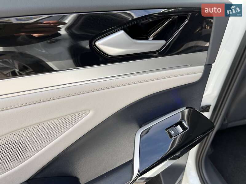 Внедорожник / Кроссовер Volkswagen ID.6 Crozz 2023 в Виннице