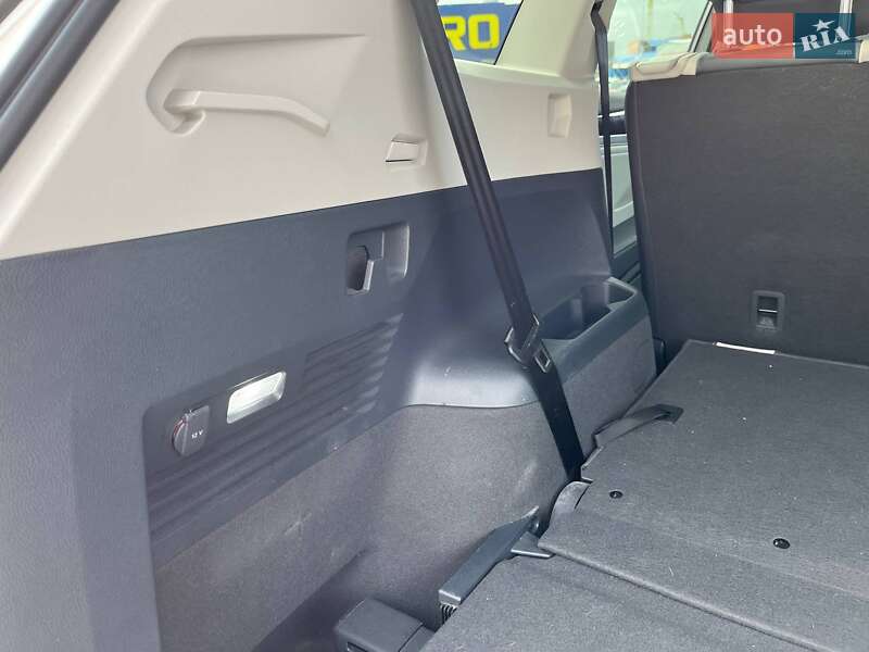 Внедорожник / Кроссовер Volkswagen ID.6 Crozz 2023 в Виннице