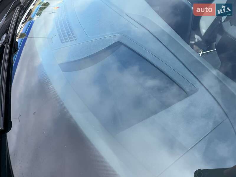 Внедорожник / Кроссовер Volkswagen ID.6 Crozz 2023 в Виннице