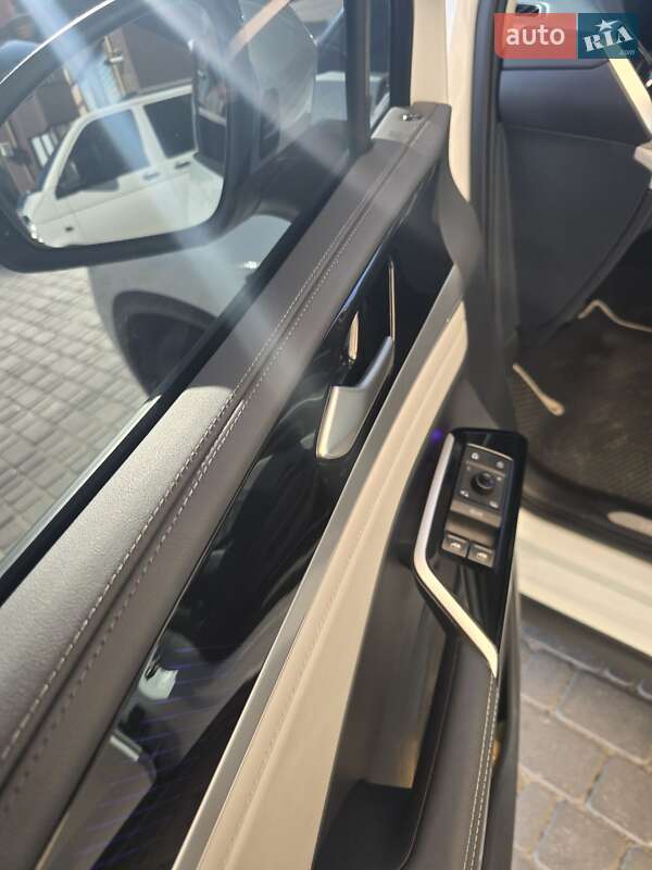 Внедорожник / Кроссовер Volkswagen ID.6 Crozz 2022 в Бердичеве