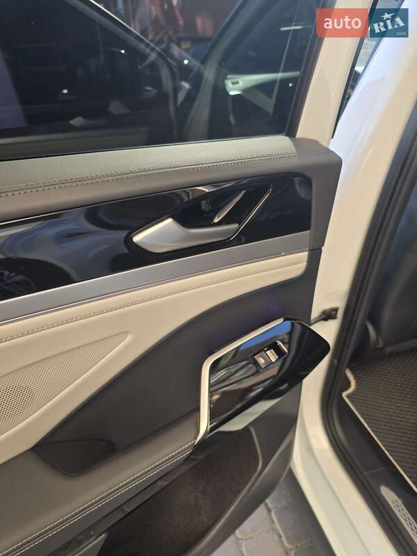 Внедорожник / Кроссовер Volkswagen ID.6 Crozz 2022 в Бердичеве