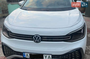 Внедорожник / Кроссовер Volkswagen ID.6 Crozz 2023 в Ивано-Франковске