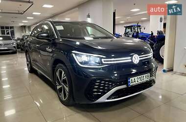 Внедорожник / Кроссовер Volkswagen ID.6 Crozz 2022 в Львове