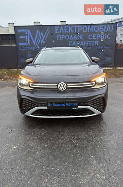 Позашляховик / Кросовер Volkswagen ID.6 Crozz 2024 в Харкові