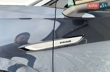 Внедорожник / Кроссовер Volkswagen ID.6 Crozz 2024 в 