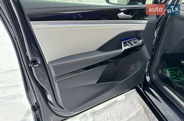 Внедорожник / Кроссовер Volkswagen ID.6 Crozz 2024 в 
