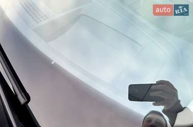 Внедорожник / Кроссовер Volkswagen ID.6 Crozz 2024 в 
