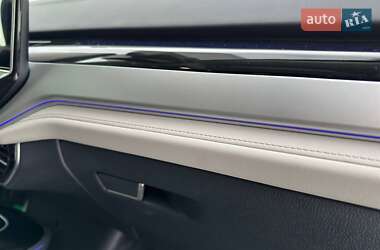 Внедорожник / Кроссовер Volkswagen ID.6 Crozz 2024 в 