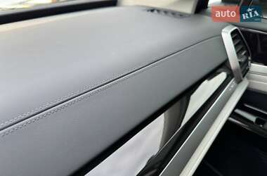 Внедорожник / Кроссовер Volkswagen ID.6 Crozz 2024 в 