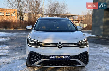 Позашляховик / Кросовер Volkswagen ID.6 Crozz 2023 в Дніпрі