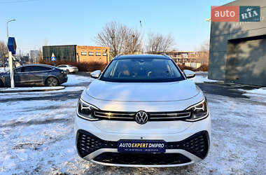 Позашляховик / Кросовер Volkswagen ID.6 Crozz 2023 в Дніпрі