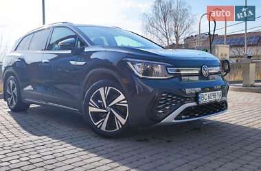 Внедорожник / Кроссовер Volkswagen ID.6 Crozz 2023 в Ивано-Франковске