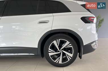 Внедорожник / Кроссовер Volkswagen ID.6 Crozz 2022 в 