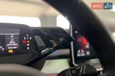 Внедорожник / Кроссовер Volkswagen ID.6 Crozz 2022 в 