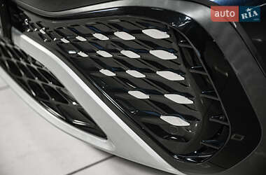 Позашляховик / Кросовер Volkswagen ID.6 Crozz 2021 в 