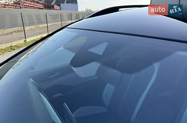 Позашляховик / Кросовер Volkswagen ID.6 Crozz 2023 в 