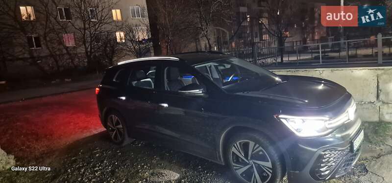 Внедорожник / Кроссовер Volkswagen ID.6 Crozz 2023 в Тернополе фото 13 Внедорожник / Кроссовер Volkswagen ID.6 Crozz 2023 в Тернополе