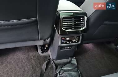 Внедорожник / Кроссовер Volkswagen ID.6 Crozz 2022 в 