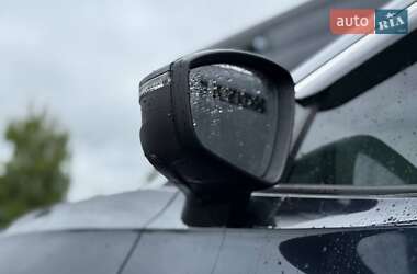 Внедорожник / Кроссовер Volkswagen ID.6 Crozz 2021 в 