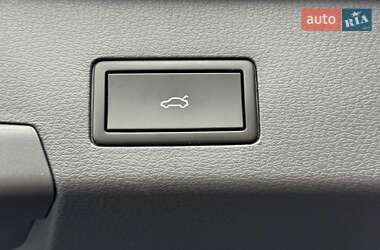 Внедорожник / Кроссовер Volkswagen ID.6 Crozz 2021 в 