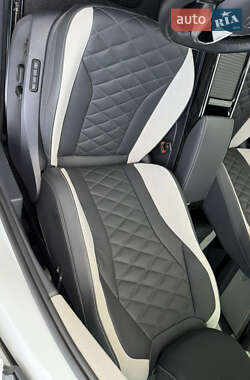 Внедорожник / Кроссовер Volkswagen ID.6 Crozz 2022 в 