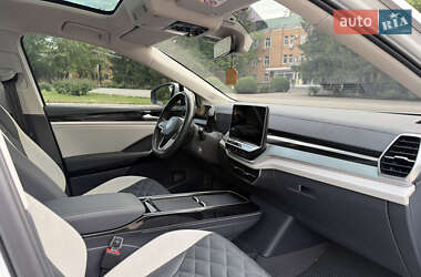 Внедорожник / Кроссовер Volkswagen ID.6 Crozz 2022 в 
