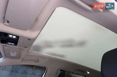 Внедорожник / Кроссовер Volkswagen ID.6 Crozz 2022 в 