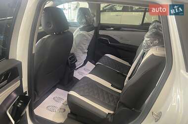 Внедорожник / Кроссовер Volkswagen ID.6 Crozz 2024 в 