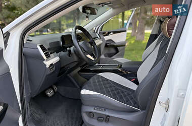 Внедорожник / Кроссовер Volkswagen ID.6 Crozz 2023 в 