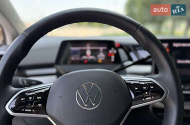 Внедорожник / Кроссовер Volkswagen ID.6 Crozz 2023 в 