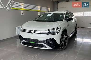 Внедорожник / Кроссовер Volkswagen ID.6 Crozz 2024 в Киеве